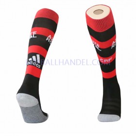 Herre Flamengo Hjemme Strømpe 2020-21